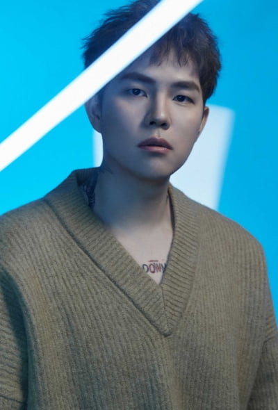 박원, 故 박지선 향한 그리움 담은 신곡 발표 [공식]