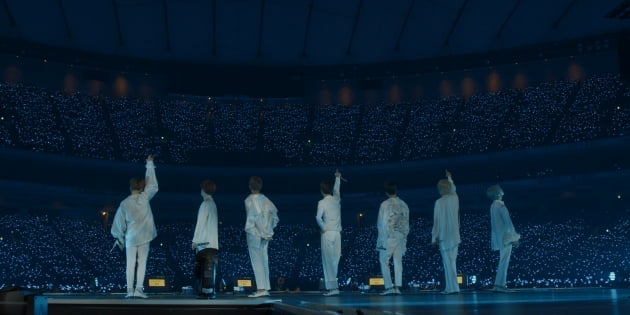 그룹 방탄소년단 /사진 = 빅히트뮤직