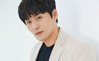 '괴물' 최대훈 "♥미스코리아 아내, 배우 복귀 시키고파" [인터뷰②]
