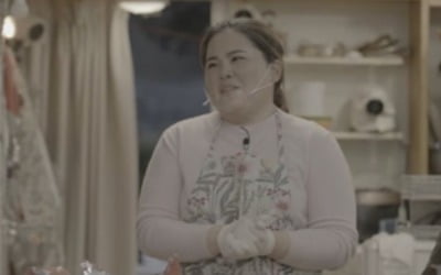'어쩌다 사장' 박인비♥남인협, 역대급 식자재 들고 등장
