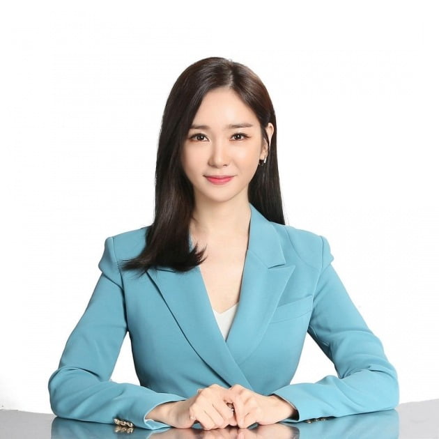 방송인 공서영 / 사진=공서영 인스타그램