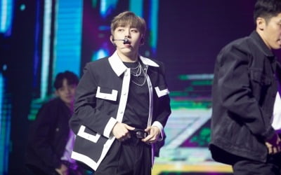 "지성이면 감성ing"…윤지성, 워너원 리더에서 군필돌로 컴백 [종합]