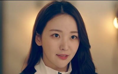 '대리인간' 김채은, 제대로 물오른 연기력 '소름 유발'