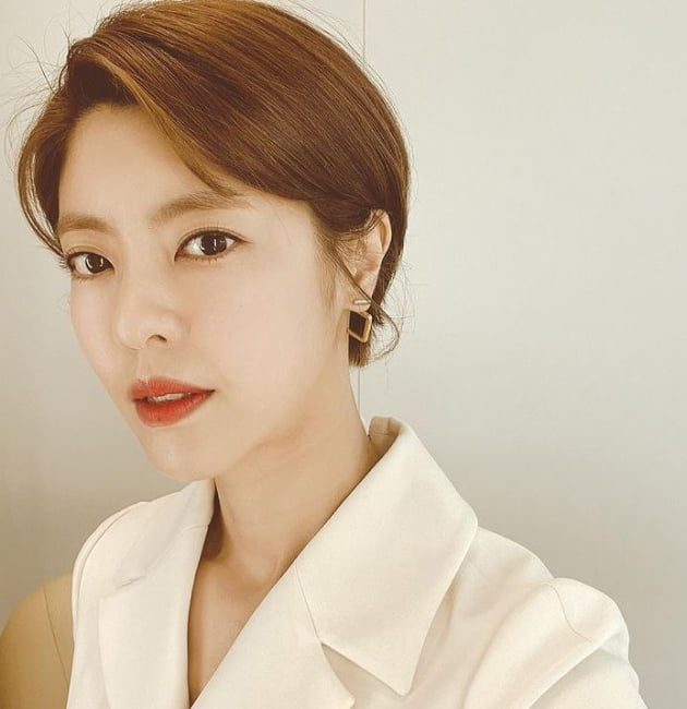 /사진=이윤지 인스타그램