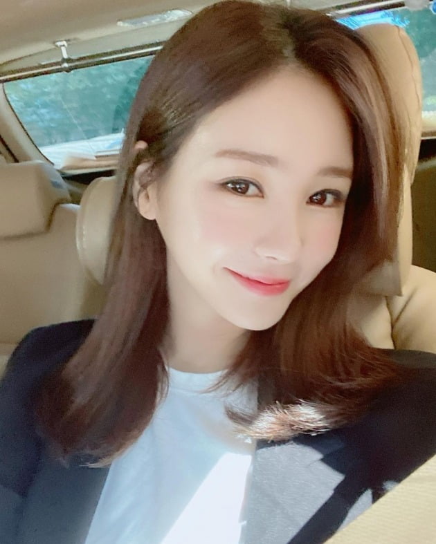 방송인 공서영 / 사진=공서영 인스타그램