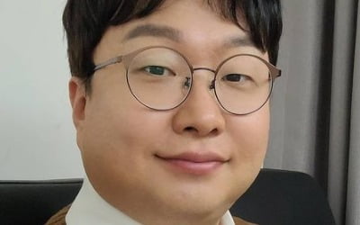 '17세 연하♥' 박휘순 "76.8kg 과체중 비만" 다이어트 결심