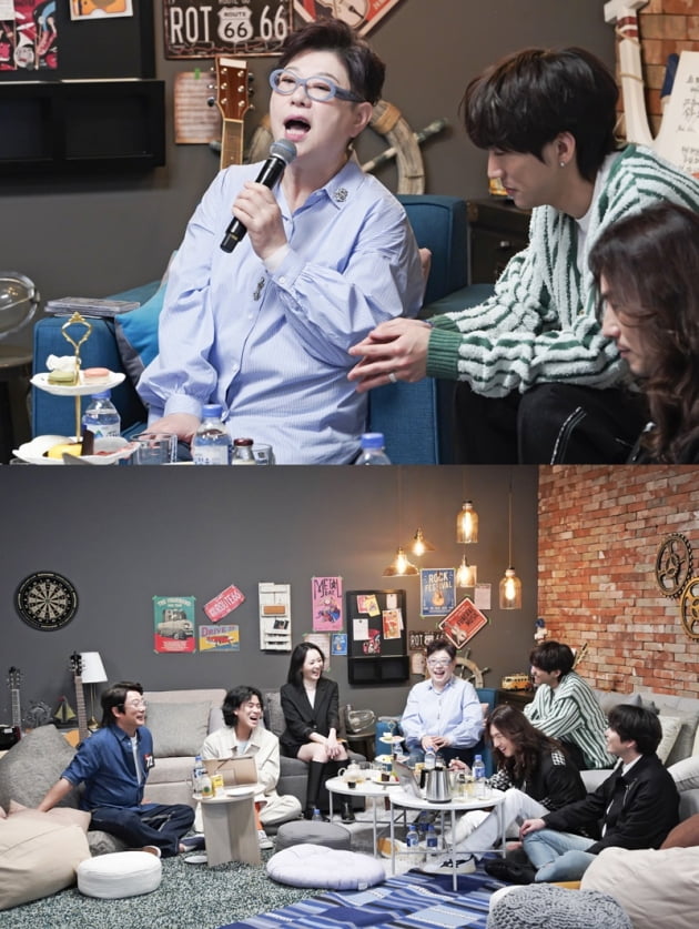 '유명가수전' / 사진 = JTBC 제공