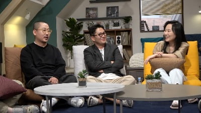 "윤여정 아카데미 수상, 100% 확신한다" ('방구석1열')