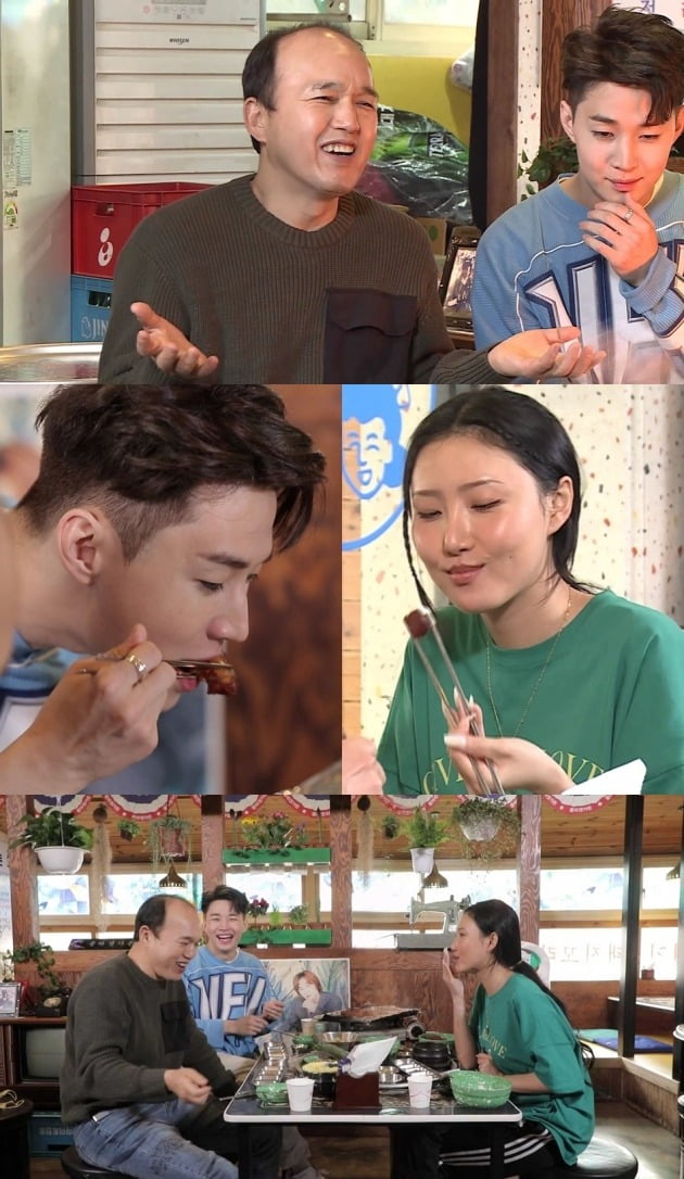 '나 혼자 산다' 스틸컷./사진제공=MBC