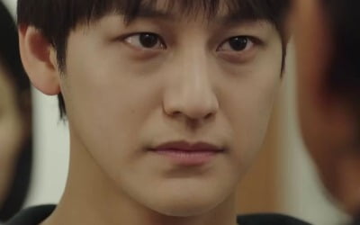 '로스쿨' 김명민, 살인사건 판 뒤집었다…김범 '반전 엔딩'
