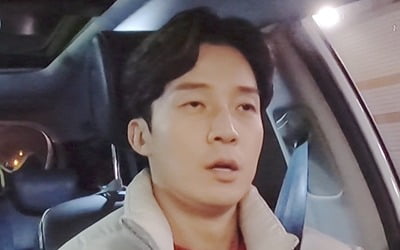허경환 "현재 27억 원 빚 갚는 중" ('편스토랑')