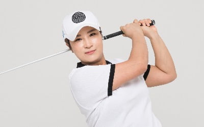 JTBC, 박세리 골프 예능 만든다 [공식]