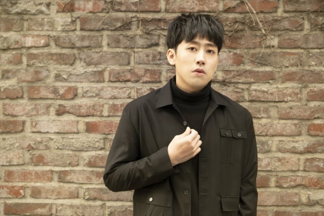 가수 오왠 /사진 = 디에이치플레이엔터테인먼트