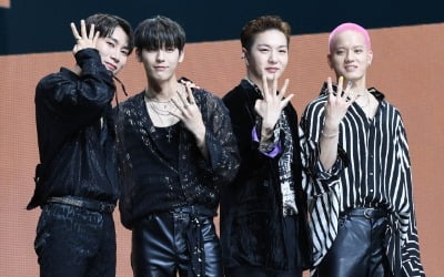 [TEN 이슈] 비투비, '킹덤' 잡음 속 유일한 희열