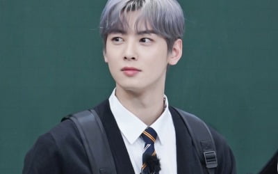 '아형' 차은우 "최최차차? 감사하지만 아쉬워"
