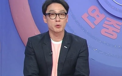 이휘재 "함소원·서예지, 진실은 당사자가 알아…솔직한 고백이 최선책"