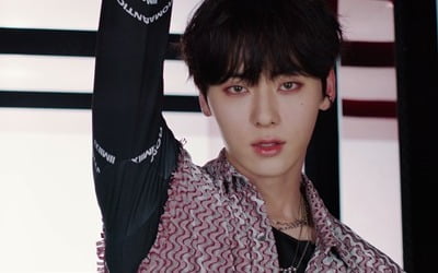 뉴이스트, 'INSIDE OUT' MV 2차 티저 공개…역작 탄생 예고
