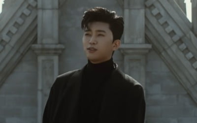 임영웅, '별빛 같은 나의 사랑아' MV 1400만뷰 돌파