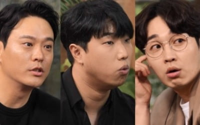 SG워너비가 뽑는 'MSG워너비' 조합은? ('놀면 뭐하니')