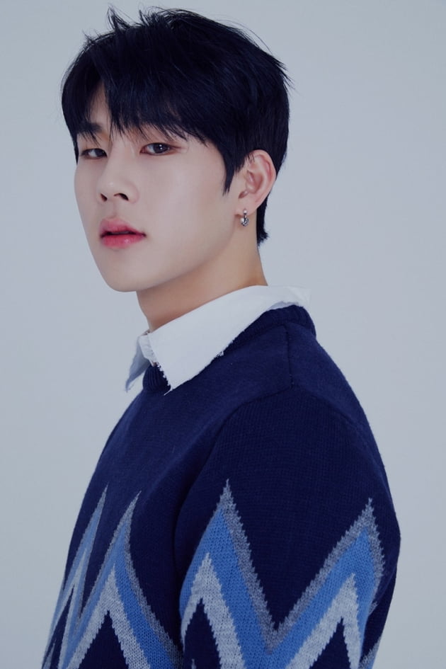 몬스타엑스 주헌 / 사진 = 스타쉽엔터테인먼트 제공