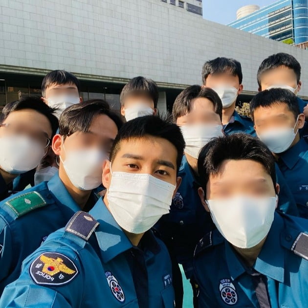 사진=비범 인스타그램