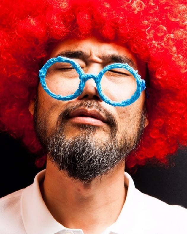 가수 이현배 / 사진=이현배 인스타그램