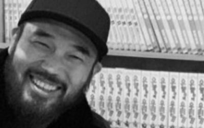 다듀 최자, 故 이현배 추모 "명복을 빕니다"