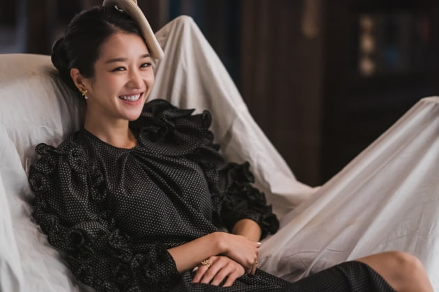 '사이코지만 괜찮아' 서예지./ 사진제공=tvN