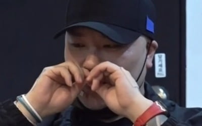 '전참시' 용형 "사비로 브레이브걸스 생활비 지원"→명품백 선물 '뭉클' [종합]