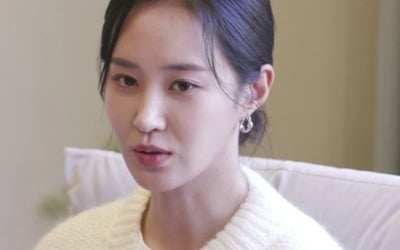권유리 "母 유방암 재발, 나만 몰랐다" 눈물 ('더 먹고 가')