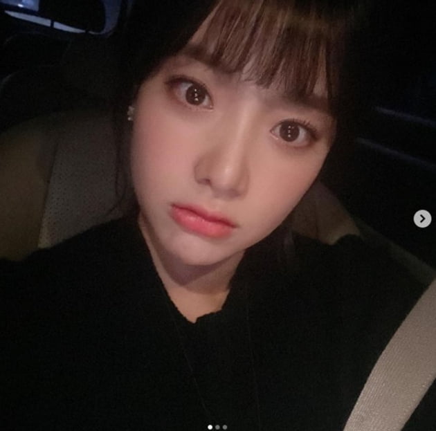 이현주 / 사진 = 이현주 인스타그램