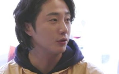 정일우 "26살에 뇌동맥류 진단" 투병 고백