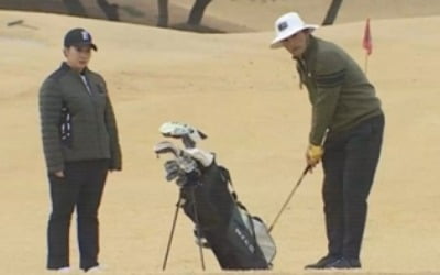 박찬호 "주눅들 이유없어, 난 박찬호니까" ('쓰리박')