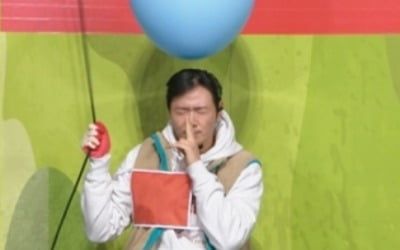 연정훈, 초고난도 게임에 '열정훈' 포기? ('1박 2일')