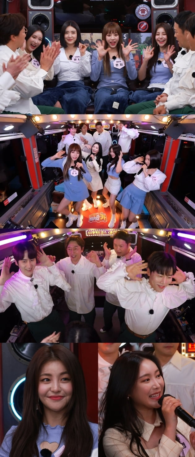 '티키타카' / 사진 = SBS 제공