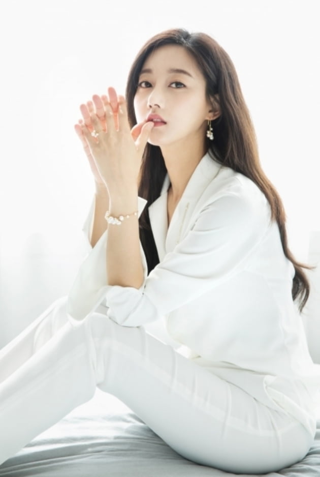 오승아 /사진=스타휴엔터테인먼트 제공