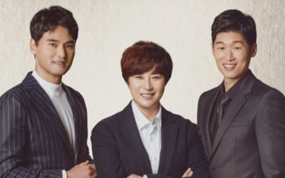'쓰리박' 2% 종영, 새도운 시도 좋았지만 아쉬운 성적 [종합]