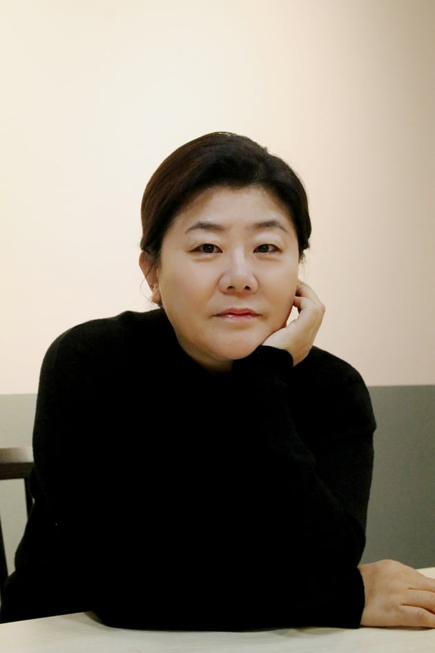 이정은/사진=윌엔터테인먼트