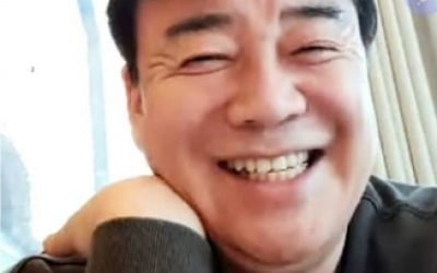 소유진 "♥백종원 애들 보고싶다고 자꾸 영상통화" [TEN★]