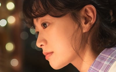 '비와 당신의 이야기' 천우희, 천의 얼굴의 귀환