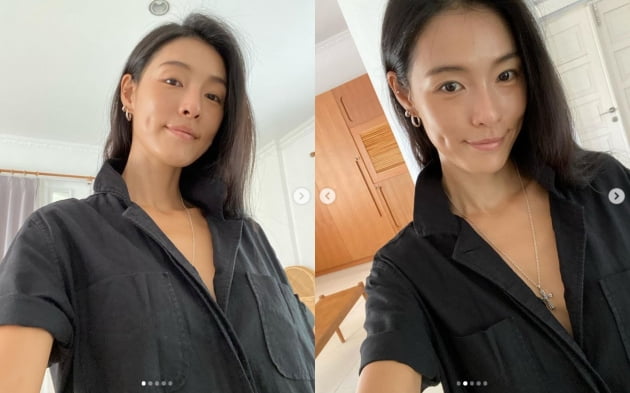 /사진 = 가희 인스타그램