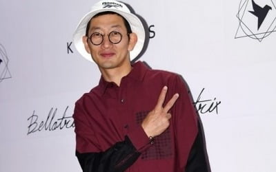 [스타탐구생활] 김창열, 폭행·욕설·음주까지…과거 논란 재조명