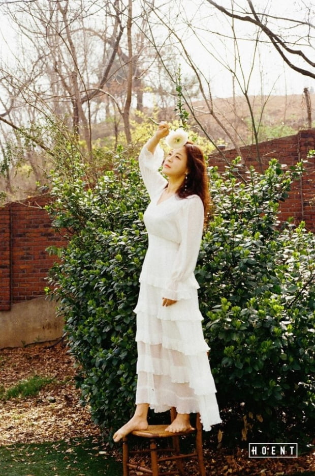 33kg 감량한 이영현, 다이어트 뒤 5년만에 신곡 '내게 올래'로 컴백