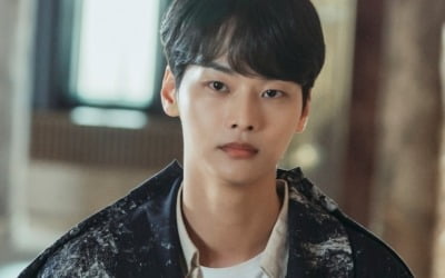 '마인' 차학연 "쓸쓸한 재벌 3세役 위해 다이어트"