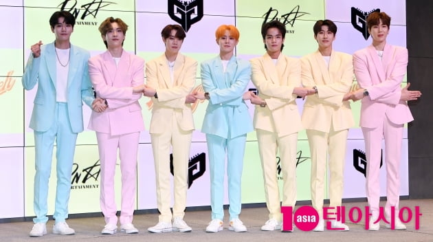 멋진녀석들 의연 "코로나19 힘들어 해체 논의, 두려웠다" 울컥