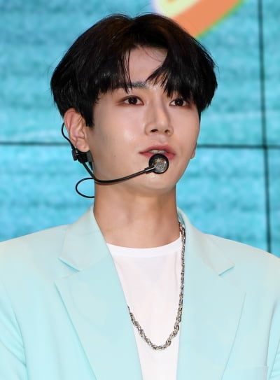 멋진녀석들 의연 "코로나19 힘들어 해체 논의, 두려웠다" 울컥