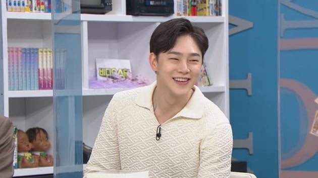 '비디오스타' / 사진 = MBC에브리원 제공