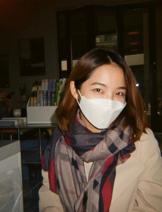 /사진=서신애 인스타그램