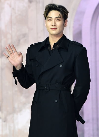 [TEN 포토] 뉴이스트 백호 '극강의 남친美'