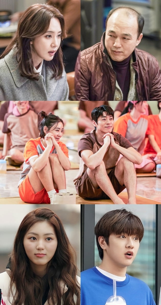 '어쩌다 가족' / 사진 = 송아리미디어 제공